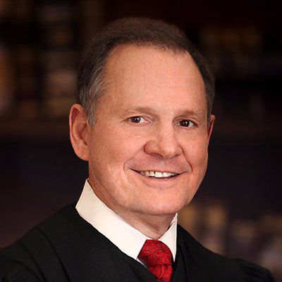 Roy Moore